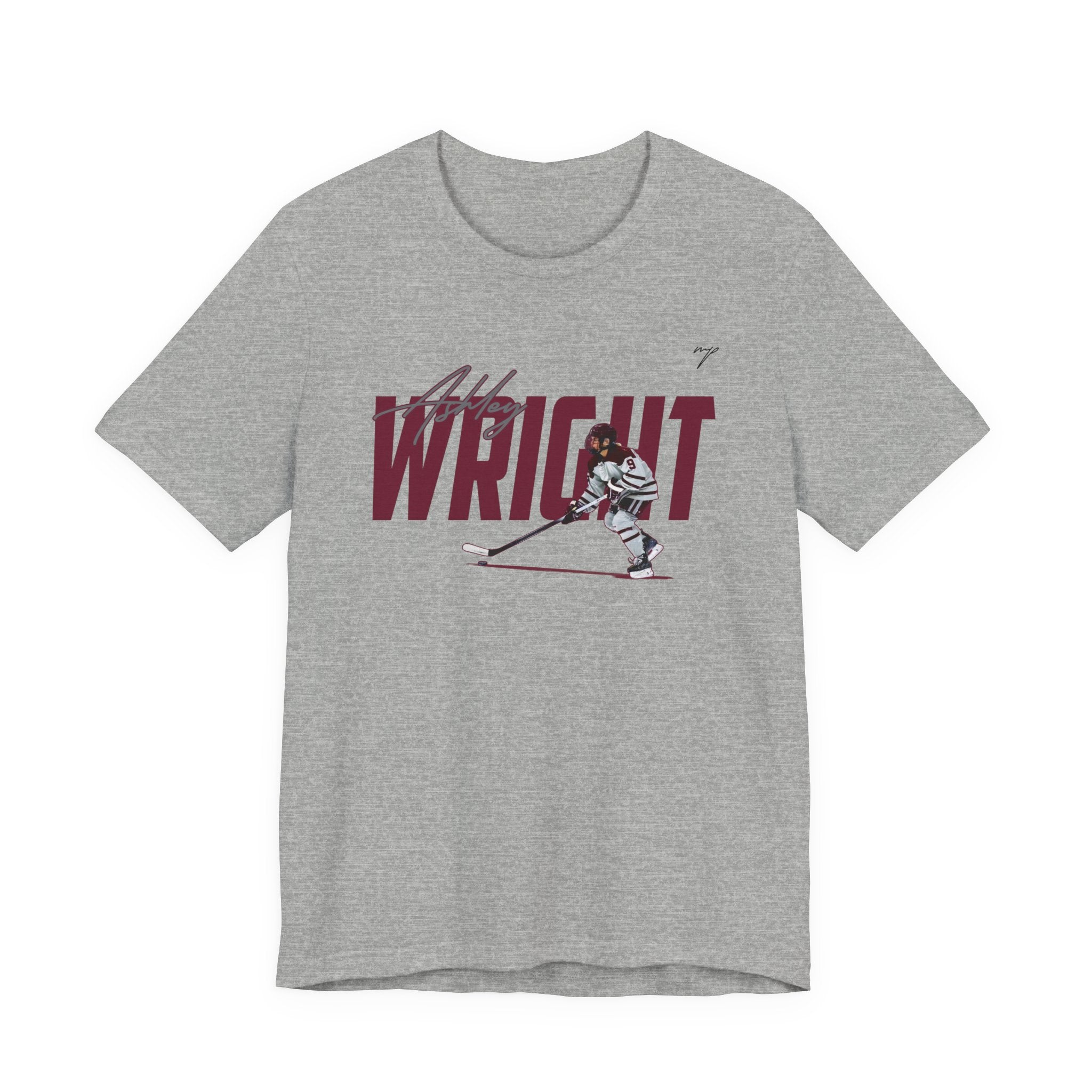 Ashley Wright Graphic Tee