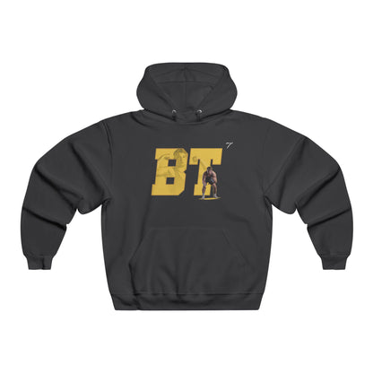Bennett Tabor Vintage Hoodie