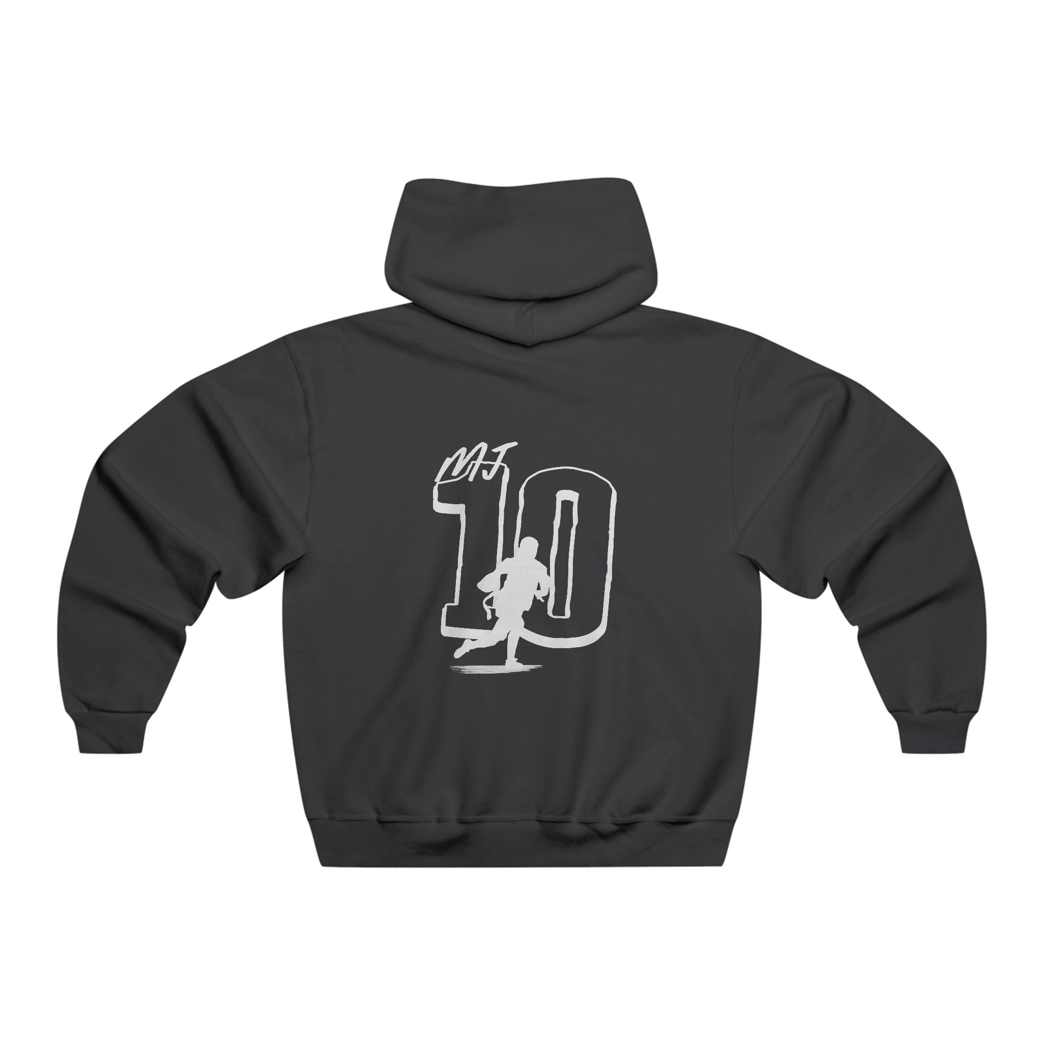 Madison Jones Vintage Hoodie