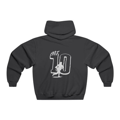Madison Jones Vintage Hoodie