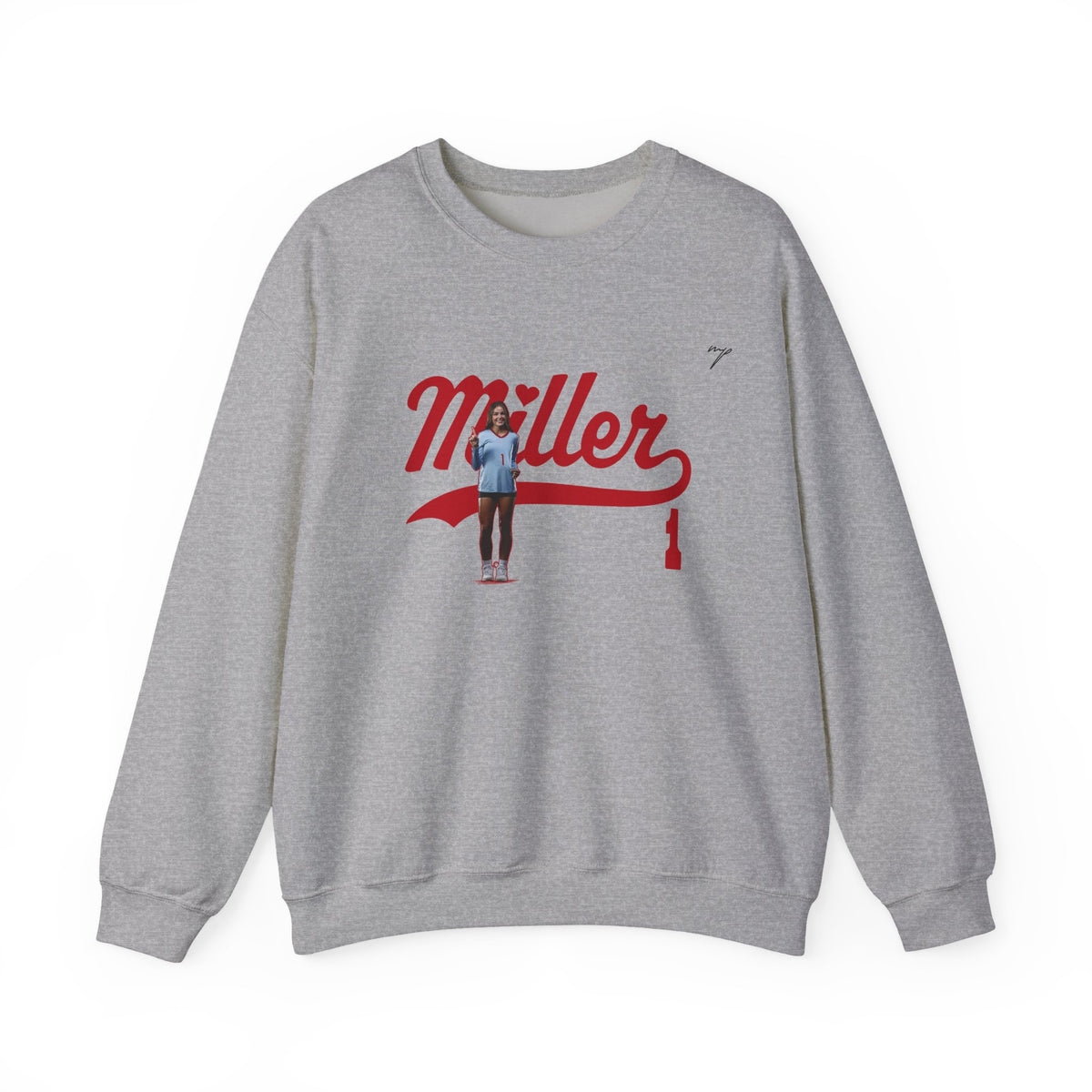 Nora Miller Crewneck