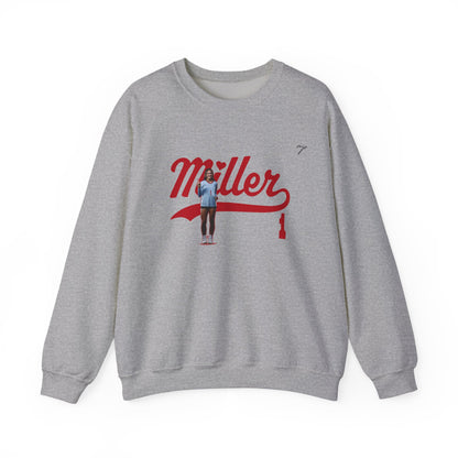 Nora Miller Crewneck