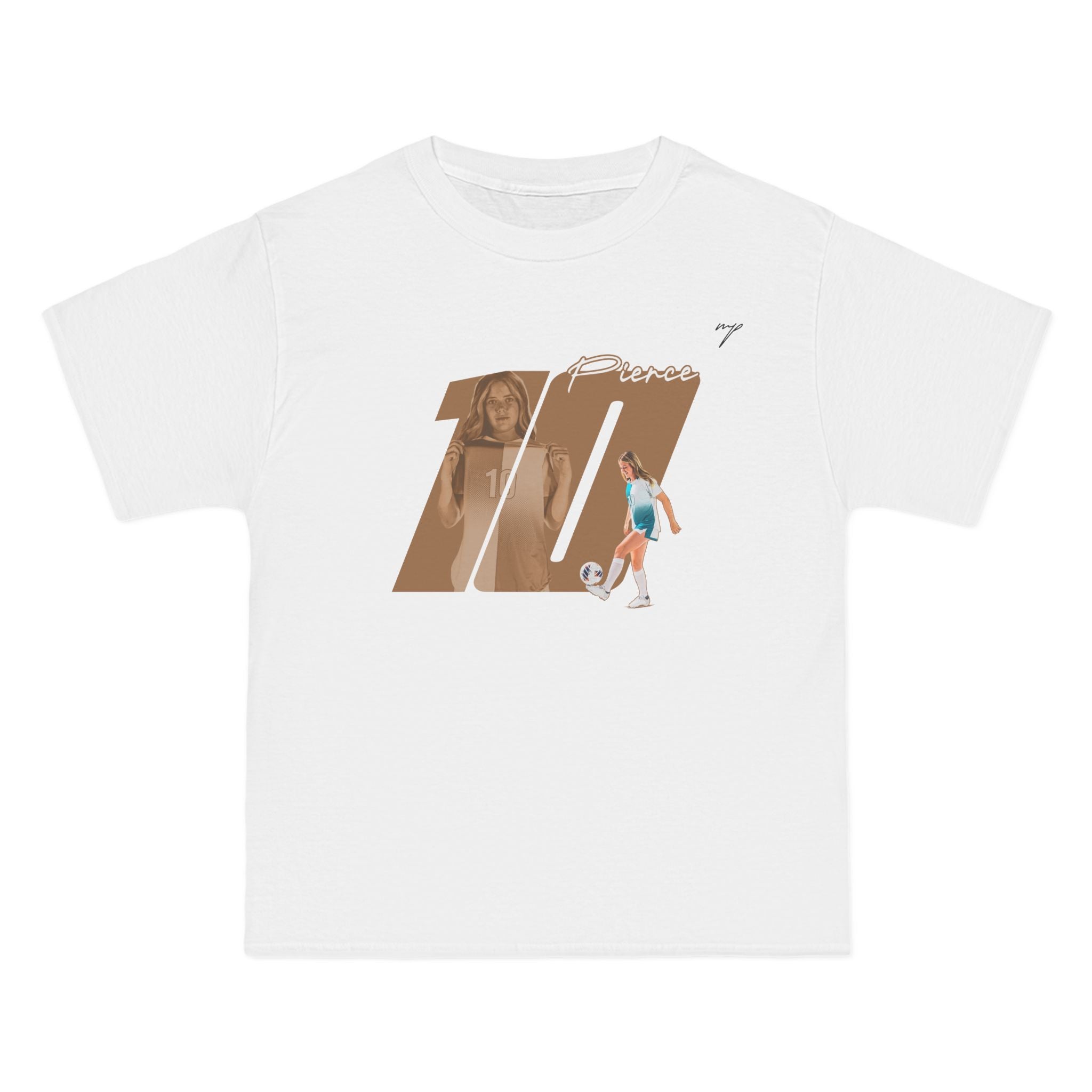 Kamden Pierce Vintage Tee