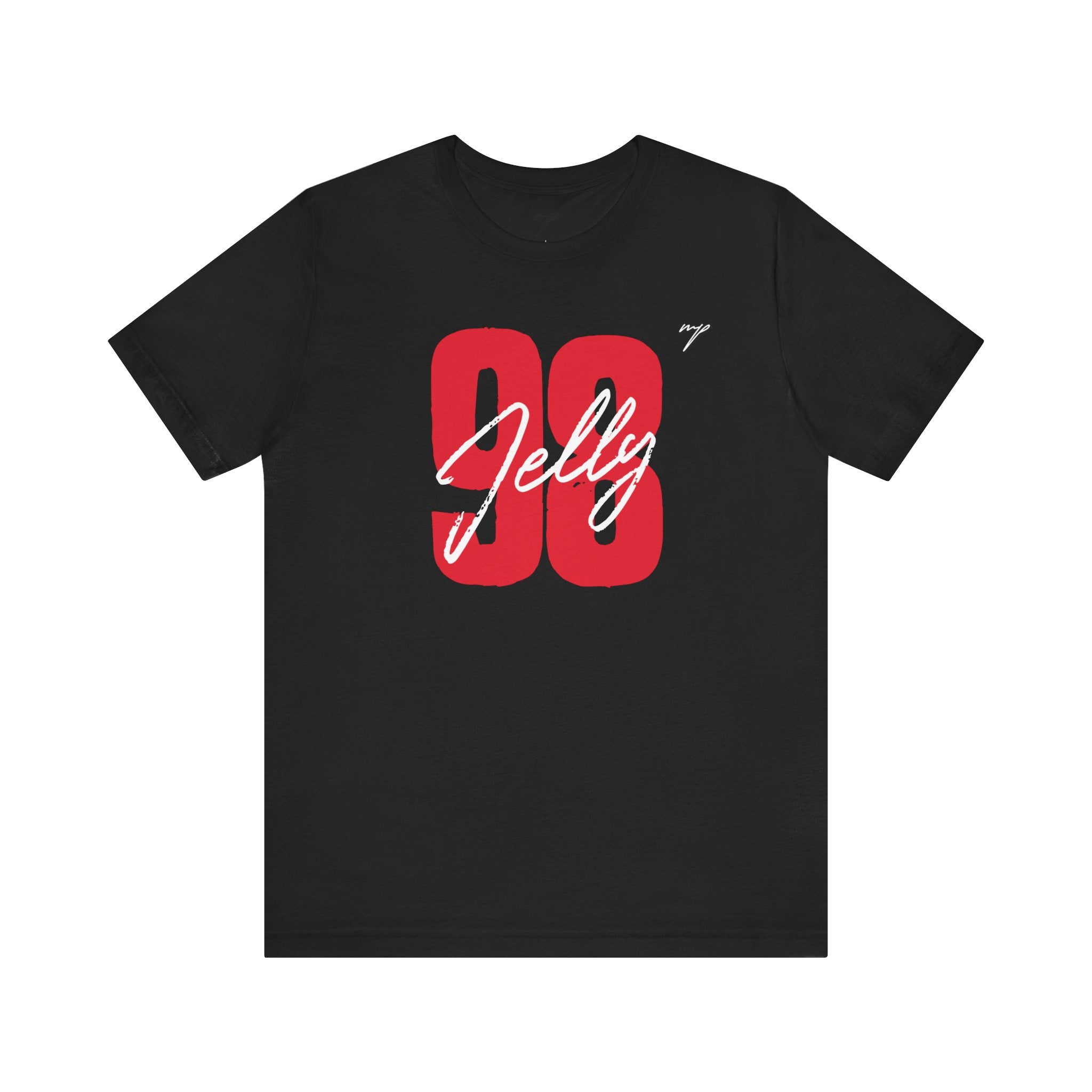 Logan Jellison Graphic Tee