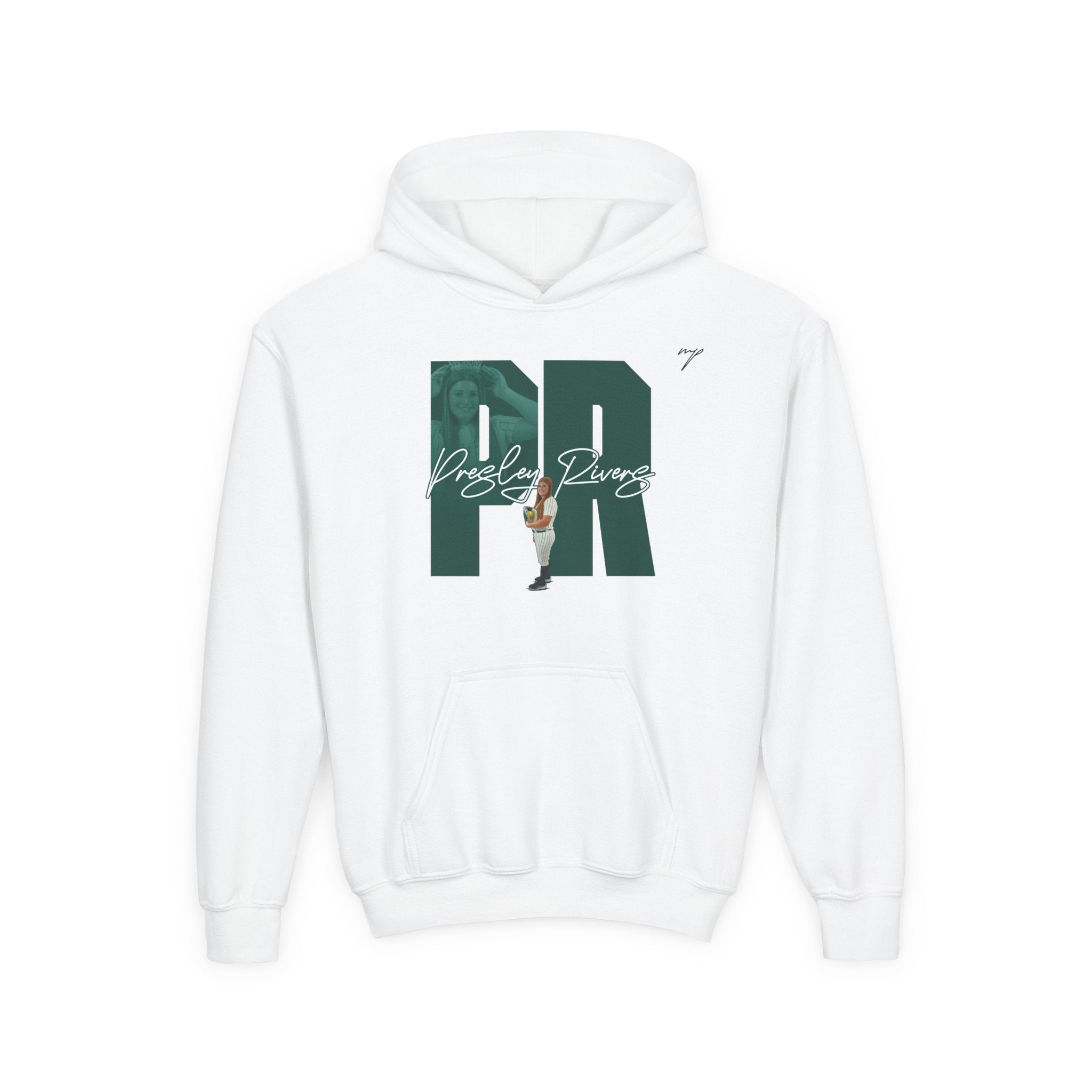 Presley Rivers YOUTH Hoodie