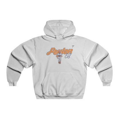 Peyton Pigsley Vintage Hoodie