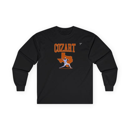 Samuel Cozart Long Sleeve