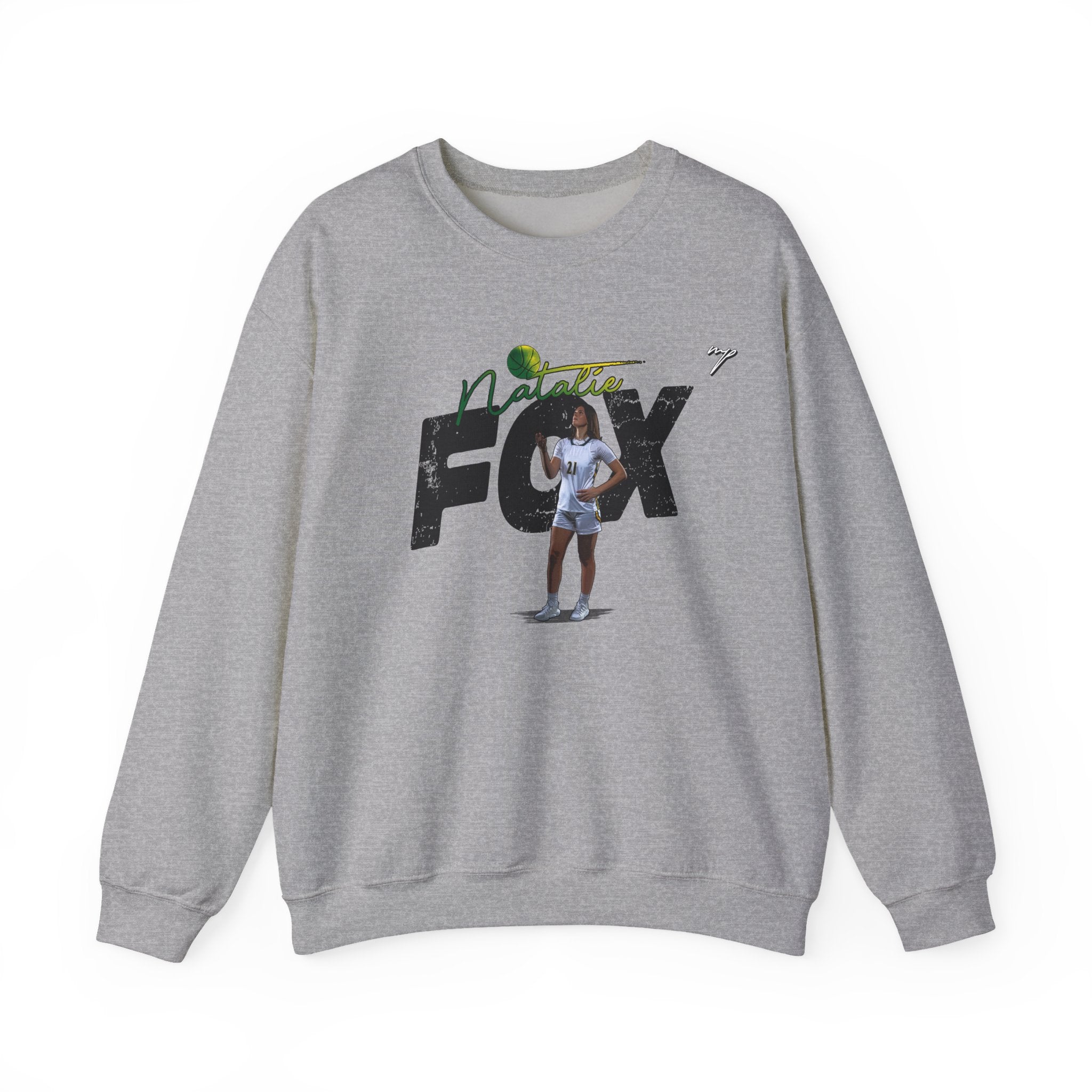 Natalie Fox Crewneck