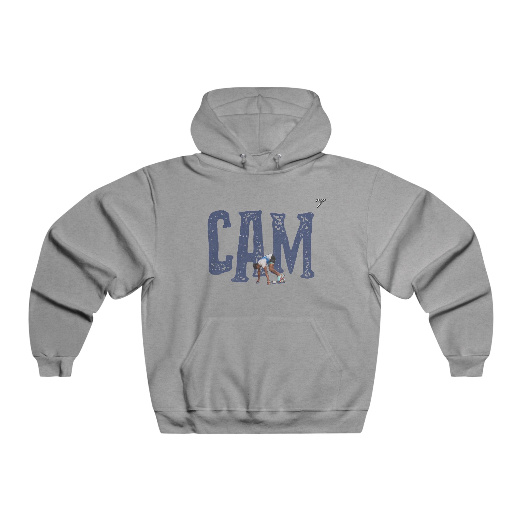 Cam Cleveland Vintage Hoodie
