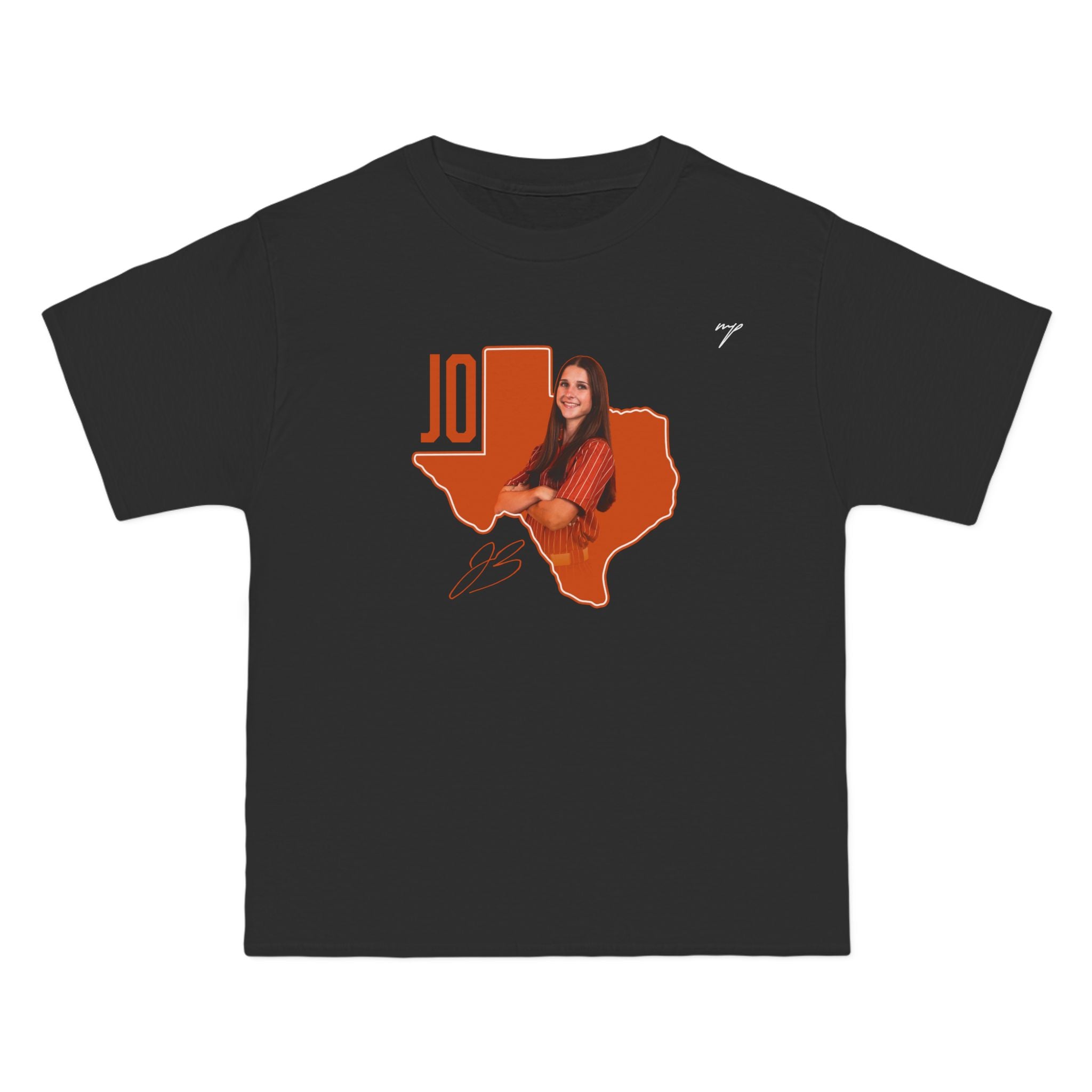 Josie Busceme Vintage Tee