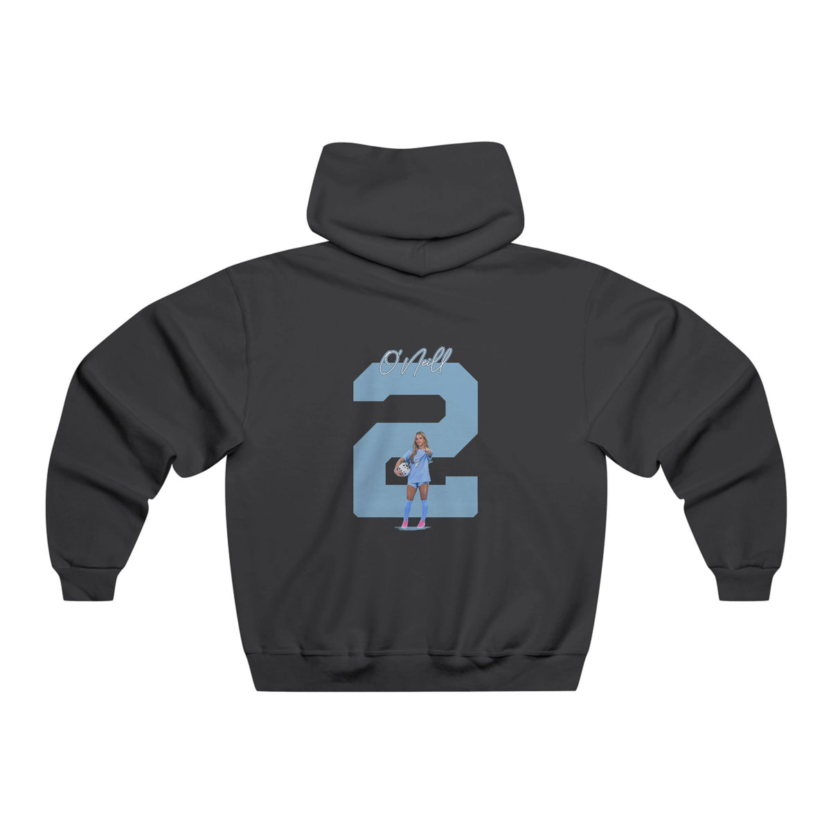 Cali O'Neill Vintage Hoodie