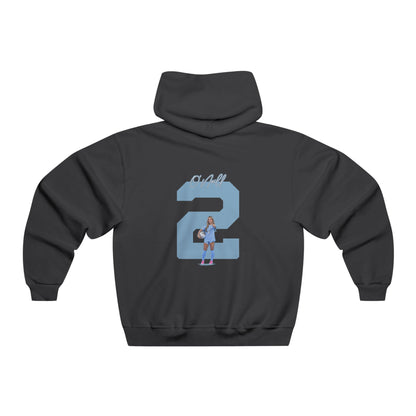 Cali O'Neill Vintage Hoodie