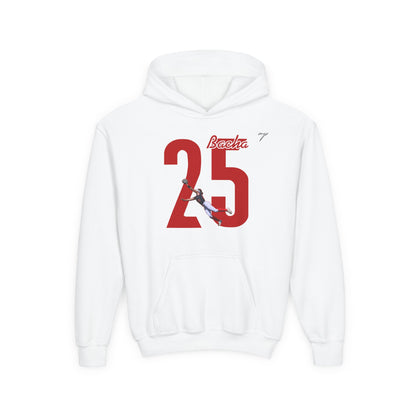 Mackenzie Bacha YOUTH Hoodie
