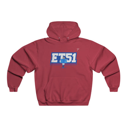 Emily Thompson Vintage Hoodie