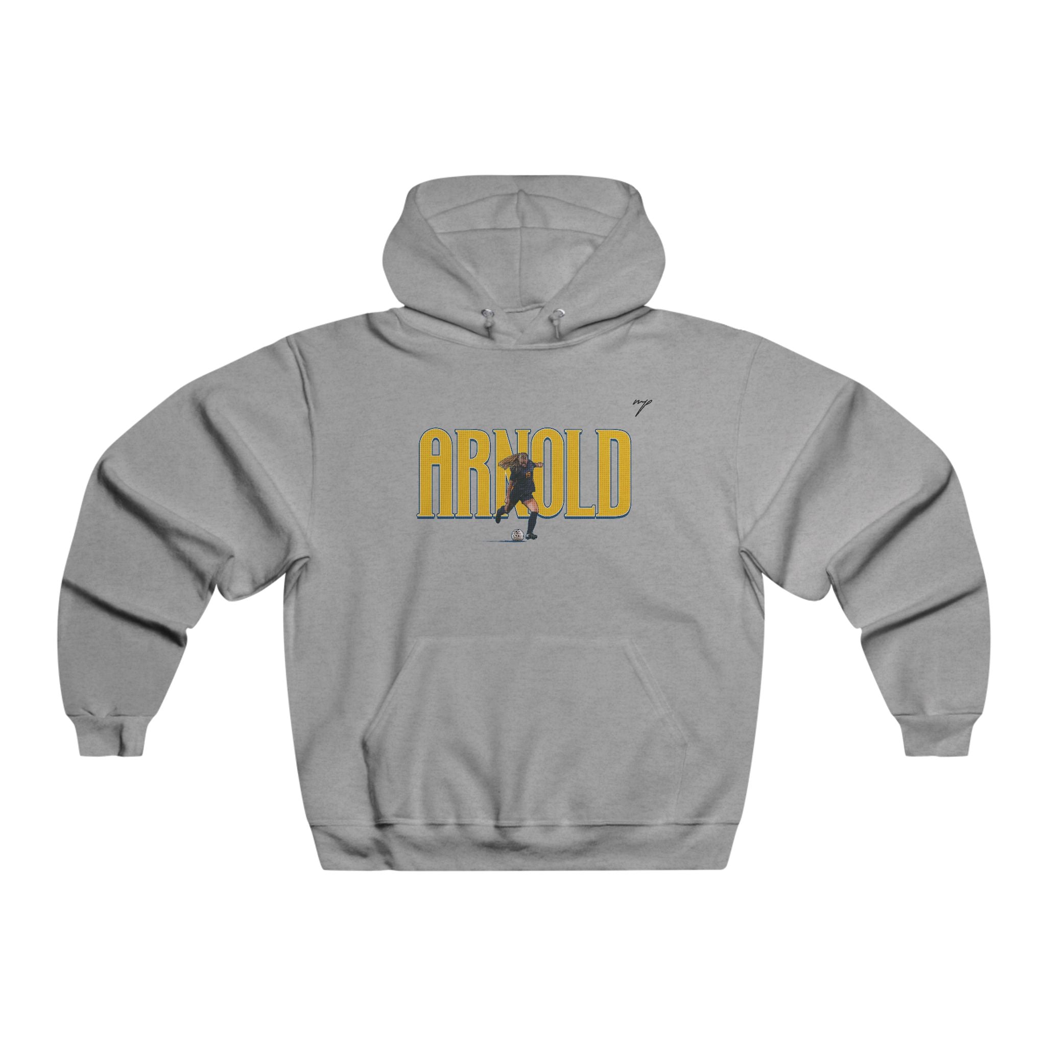 Ava Arnold Vintage Hoodie
