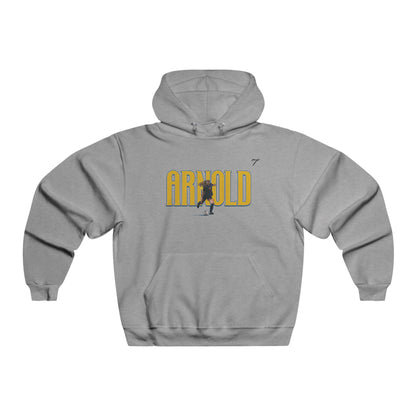 Ava Arnold Vintage Hoodie