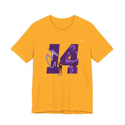 Campbell Schulz Graphic Tee