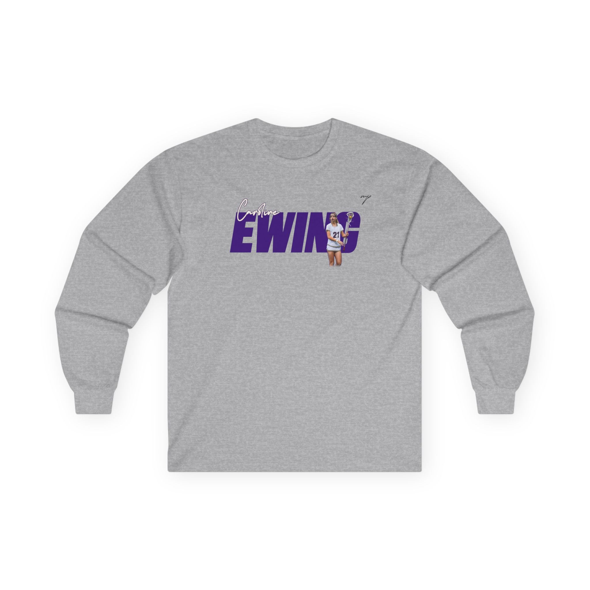 Caroline Ewing Long Sleeve