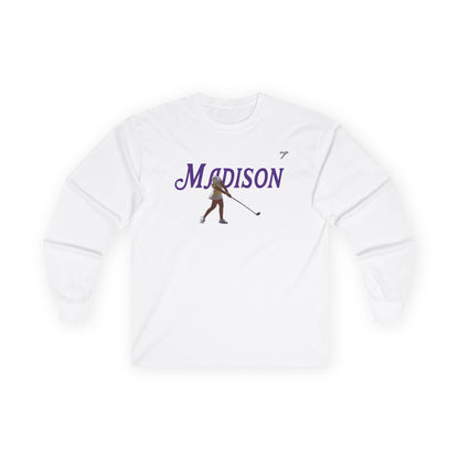 Madison Rizzo Long Sleeve Tee