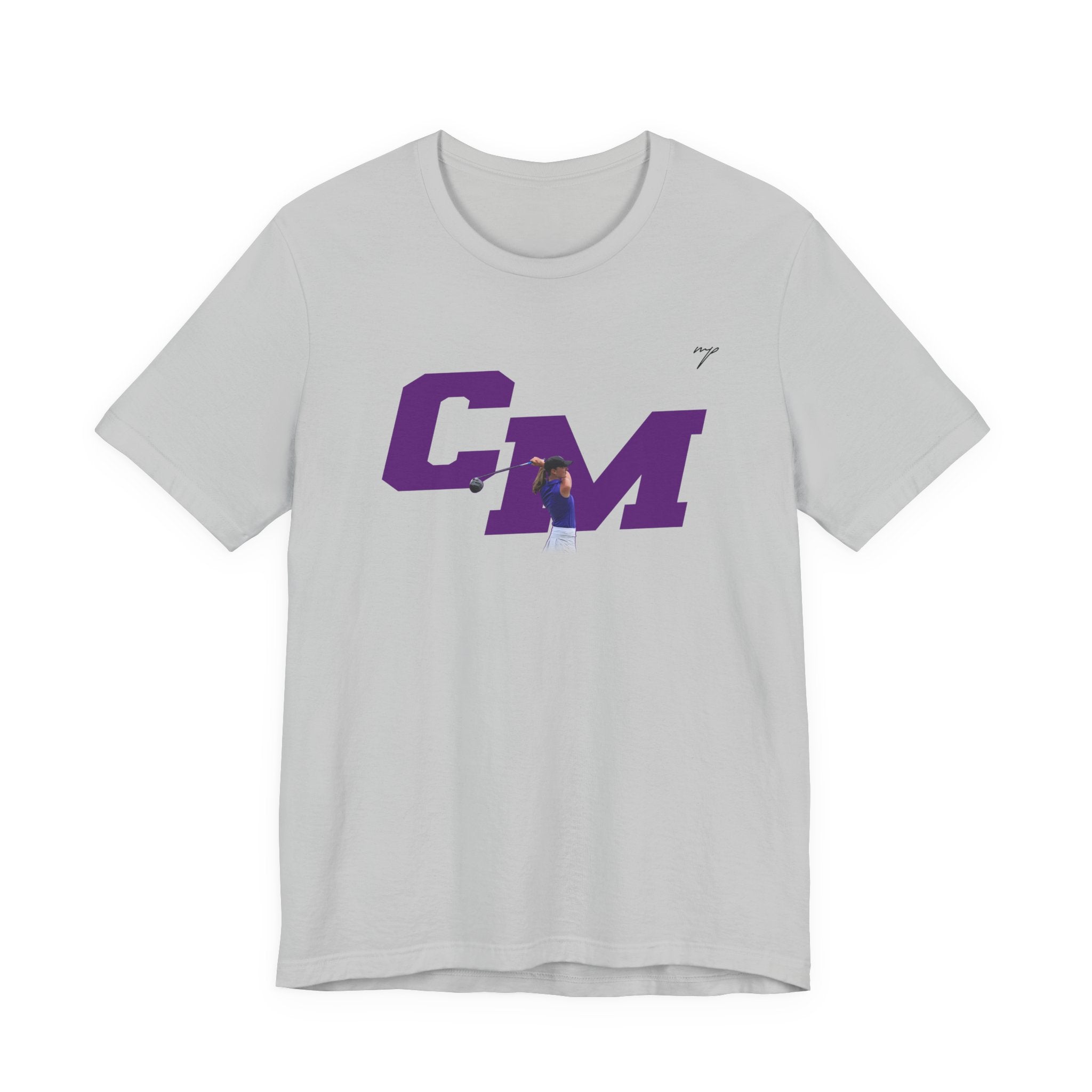 Cara Murphy Graphic Tee