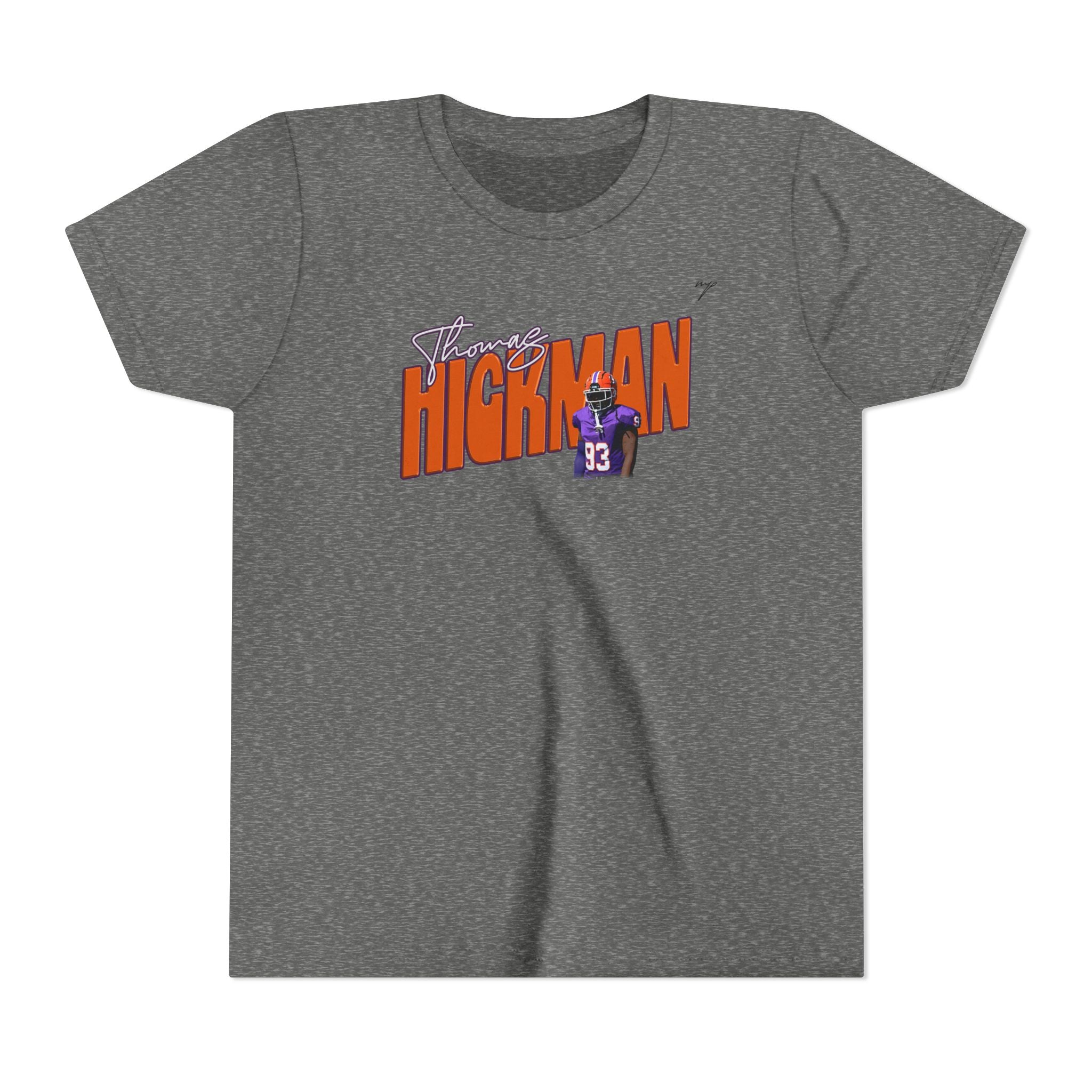 Thomas Hickman YOUTH Graphic Tee