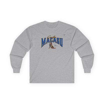 Samantha Macasu Long Sleeve