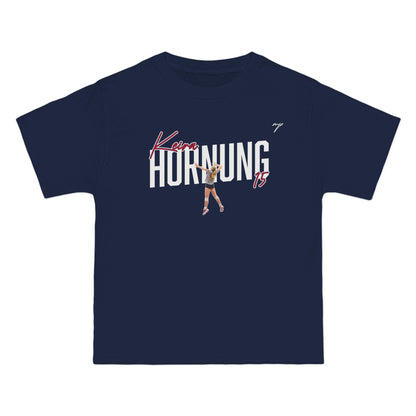 Keira Hornung Vintage Tee