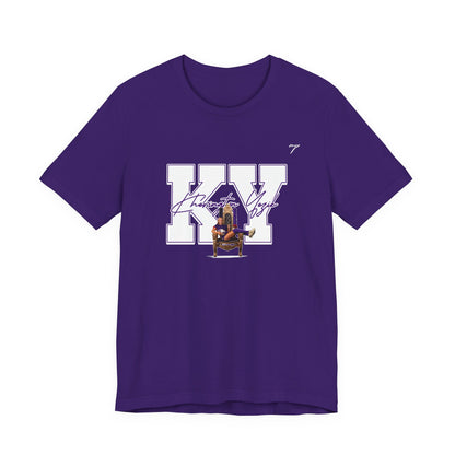 Kherington Yezik Graphic Tee