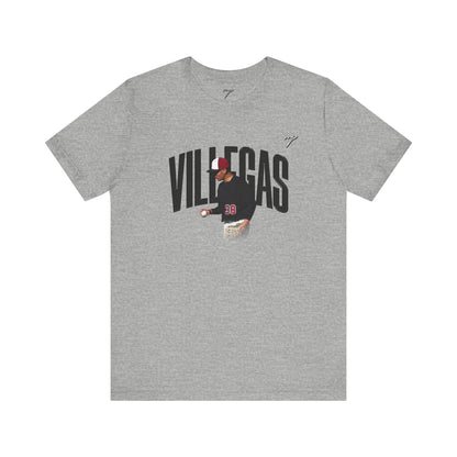 Luis Villegas Graphic Tee