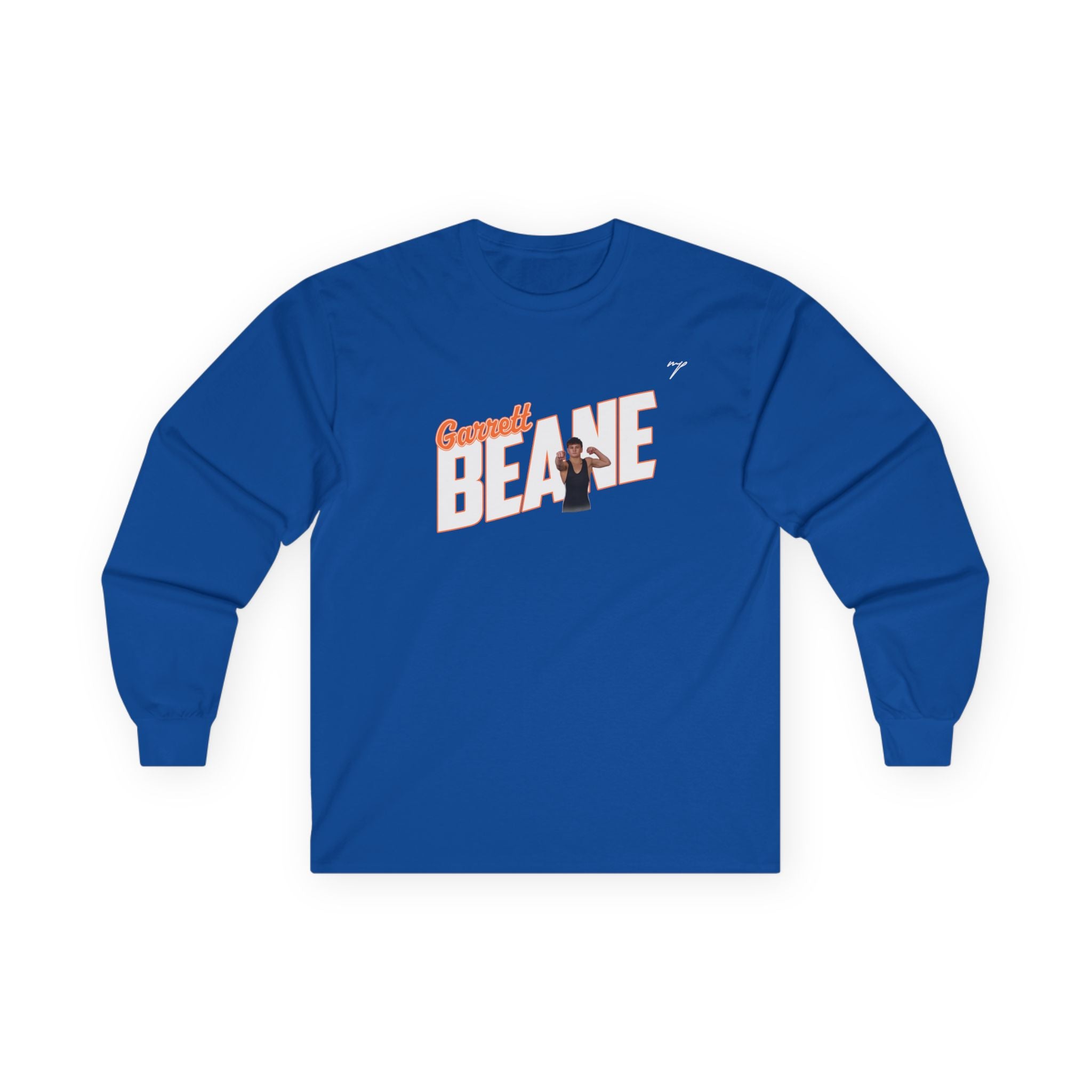 Garrett Beane Long Sleeve