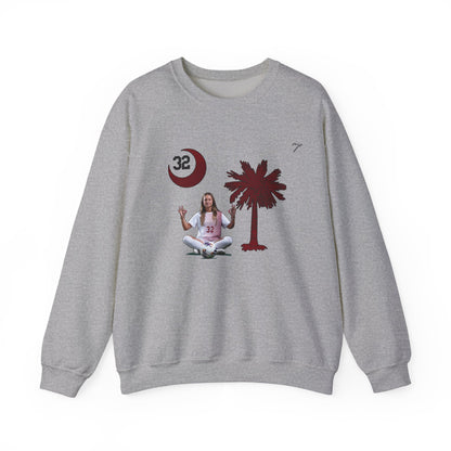 Cuyler Zulauf Crewneck