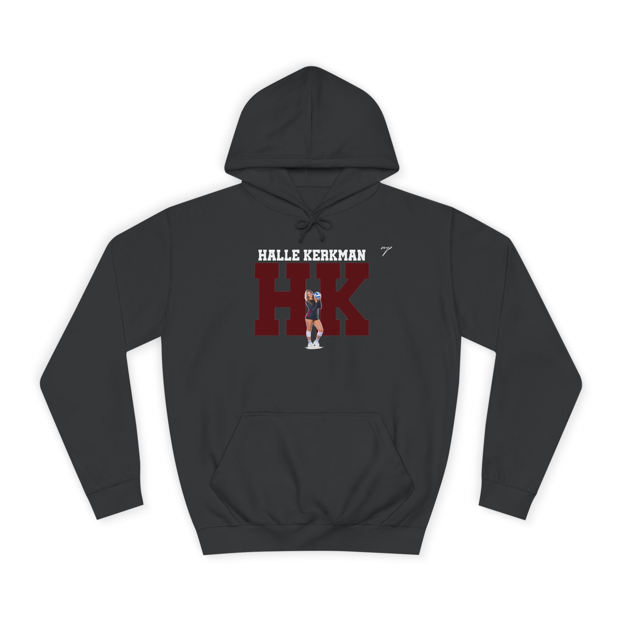 Halle Kerkman Hoodie