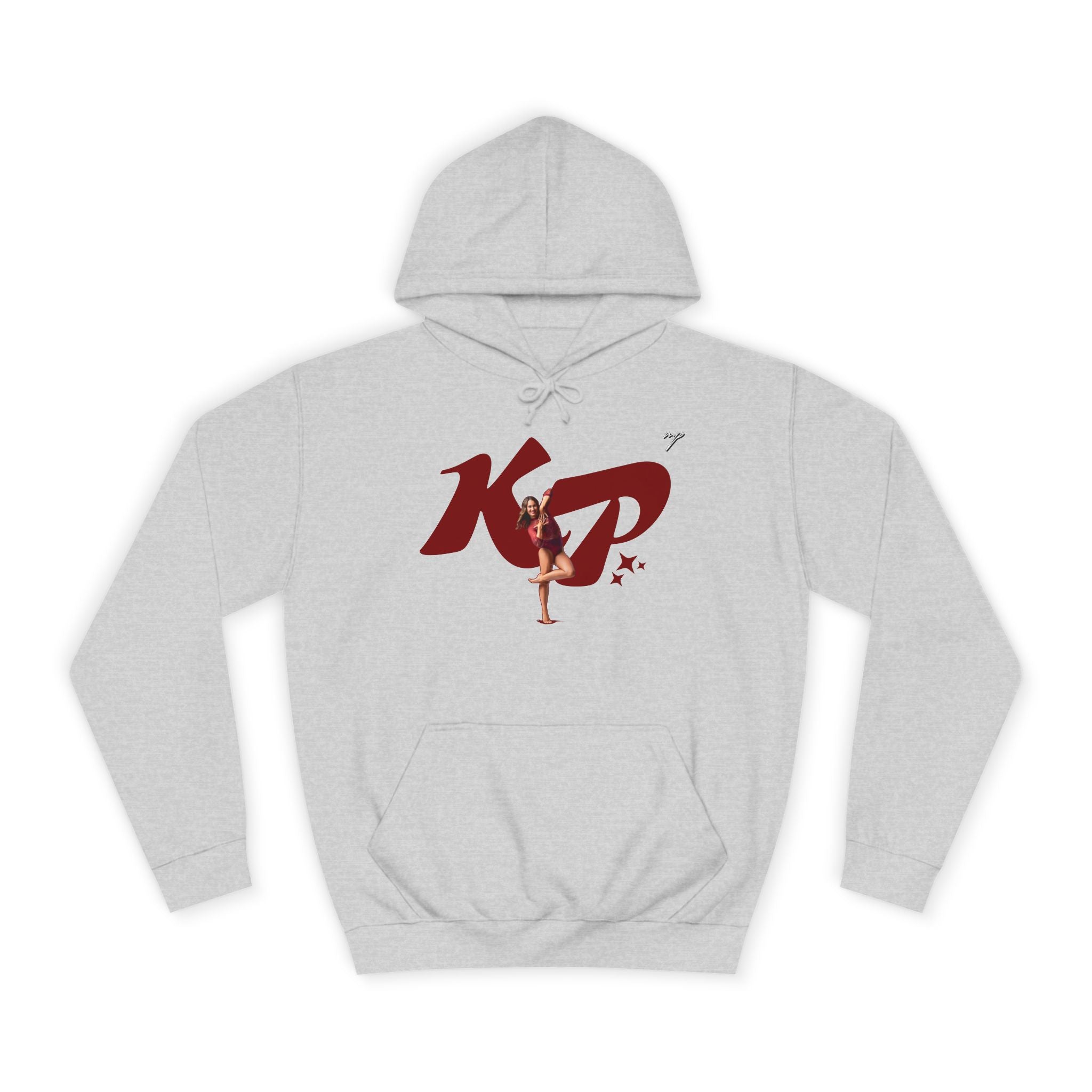 Kamila Pawlak Hoodie
