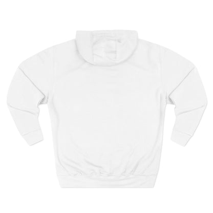 Jonathan Hogart Embroidered Hoodies *Limited Edition*