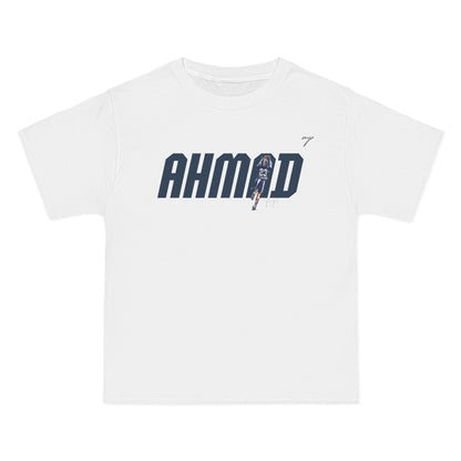 Abdullah Ahmad Vintage Tee