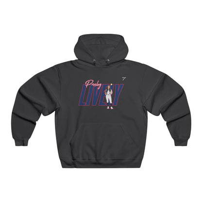 Presley Lively Vintage Hoodie