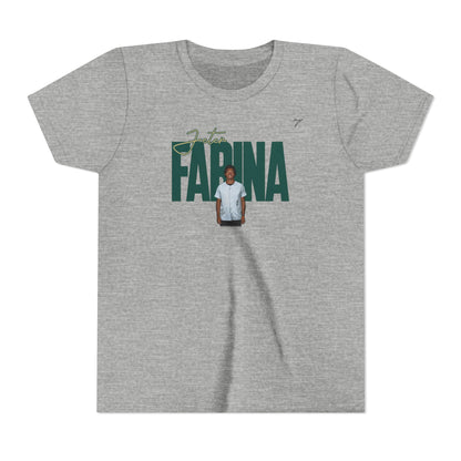 Jeter Farina YOUTH Graphic Tee