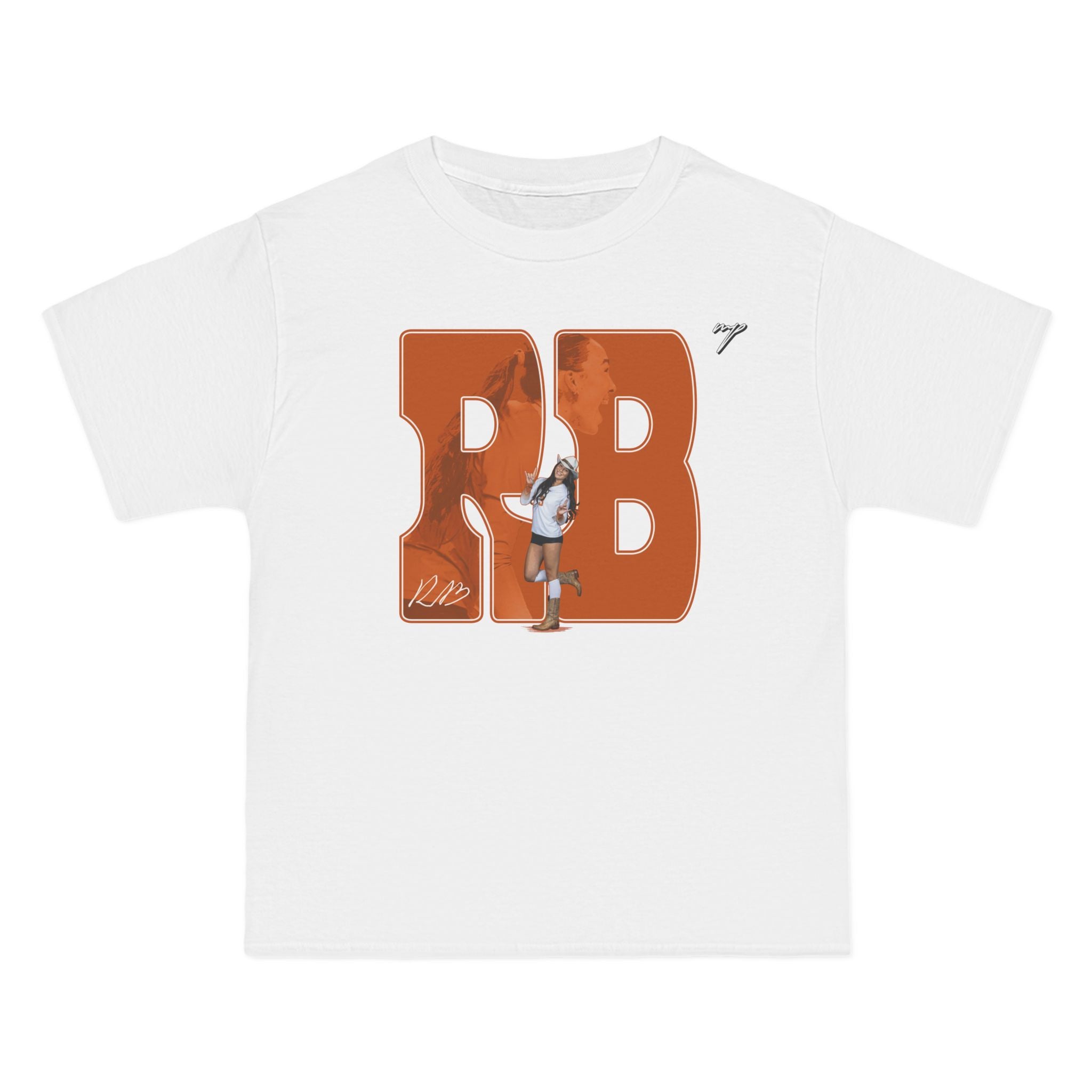 Rella Binney Vintage Tee