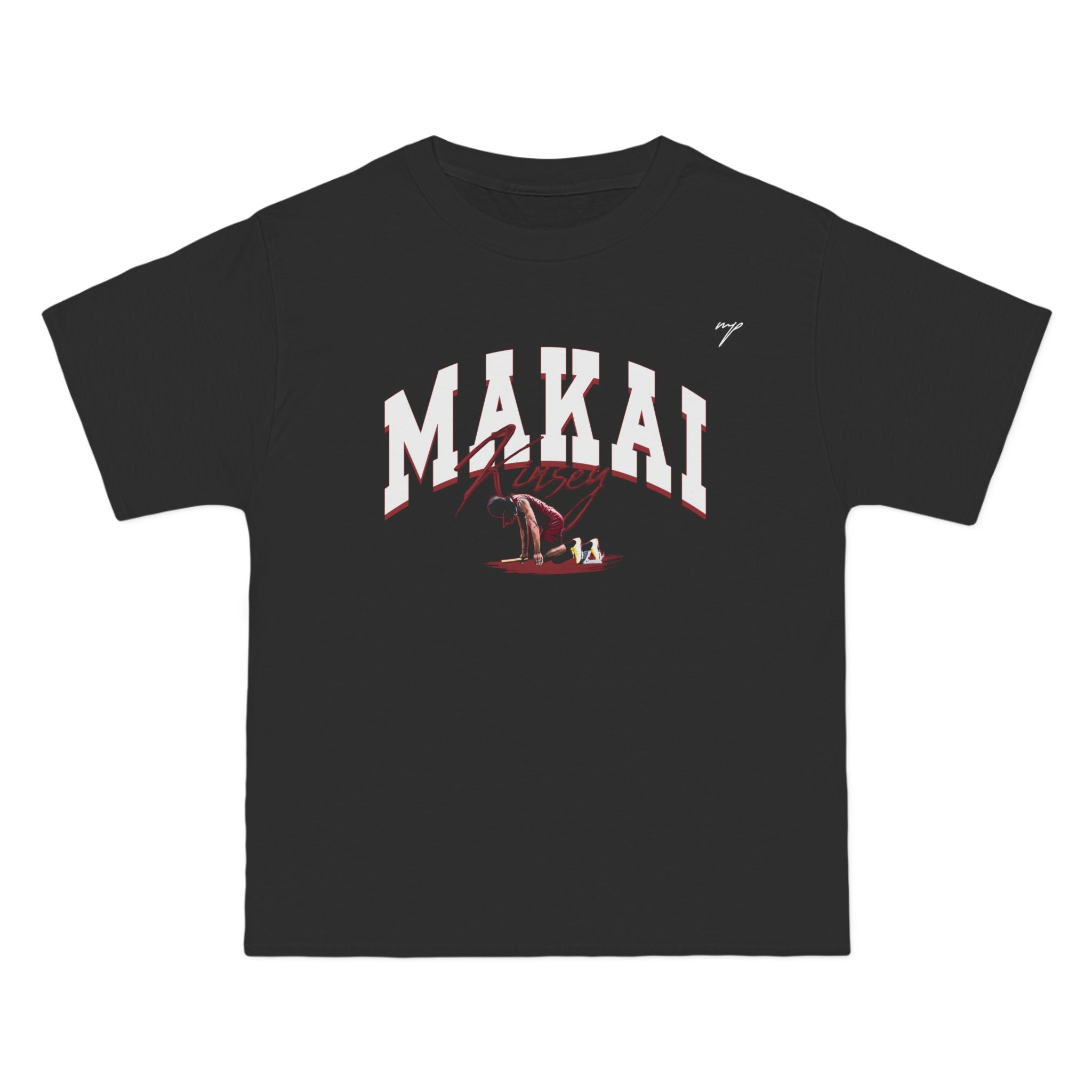 Makai Kinsey Vintage Tee