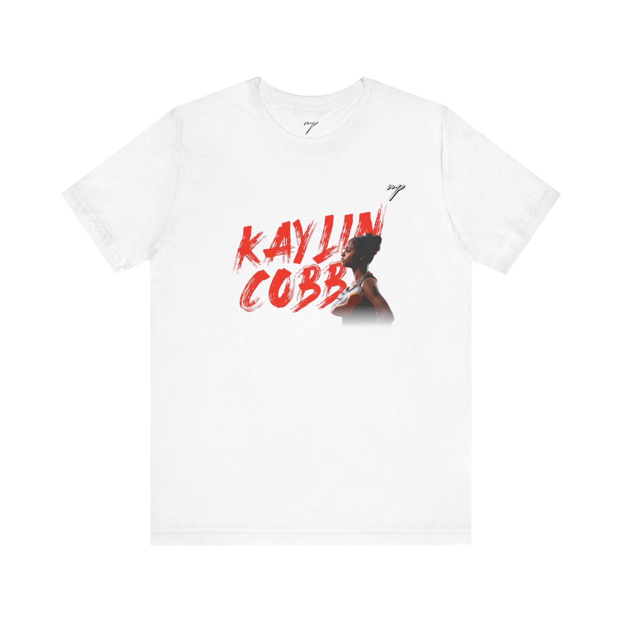 Kaylin Cobb Graphic Tee