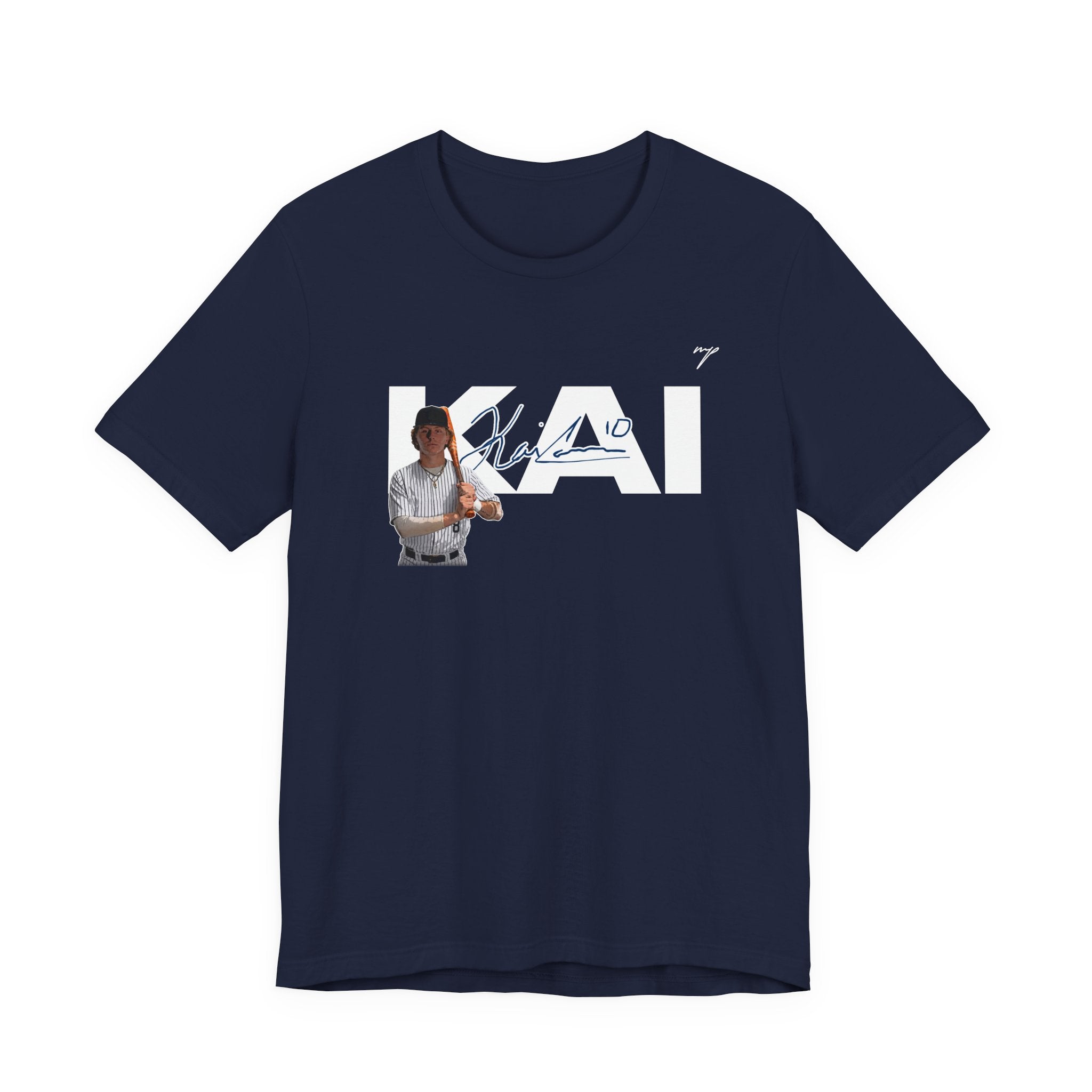 Kai Carson Graphic Tee