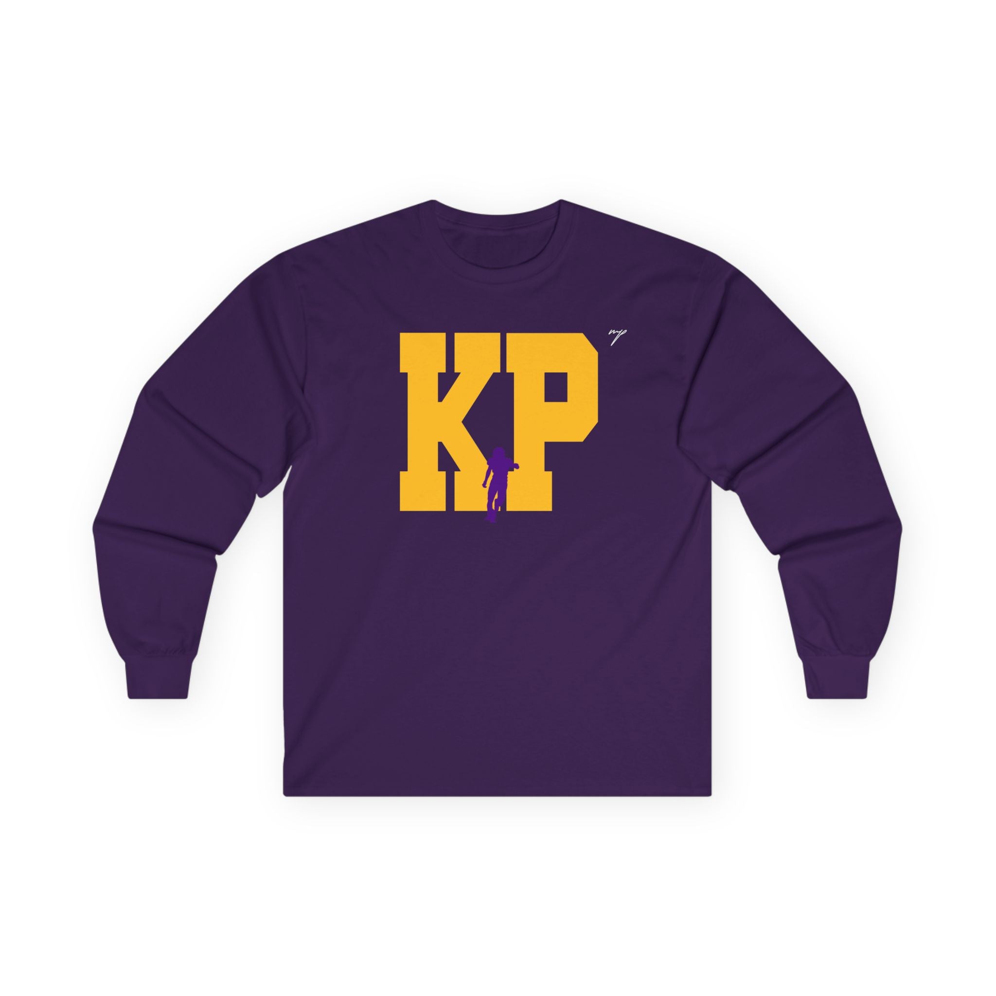 Kai Prinzevski Long Sleeve
