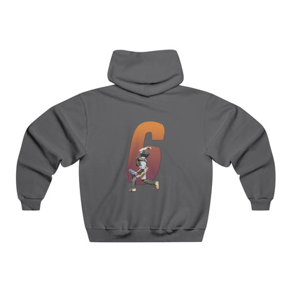Jarvis Jackson Vintage Hoodie