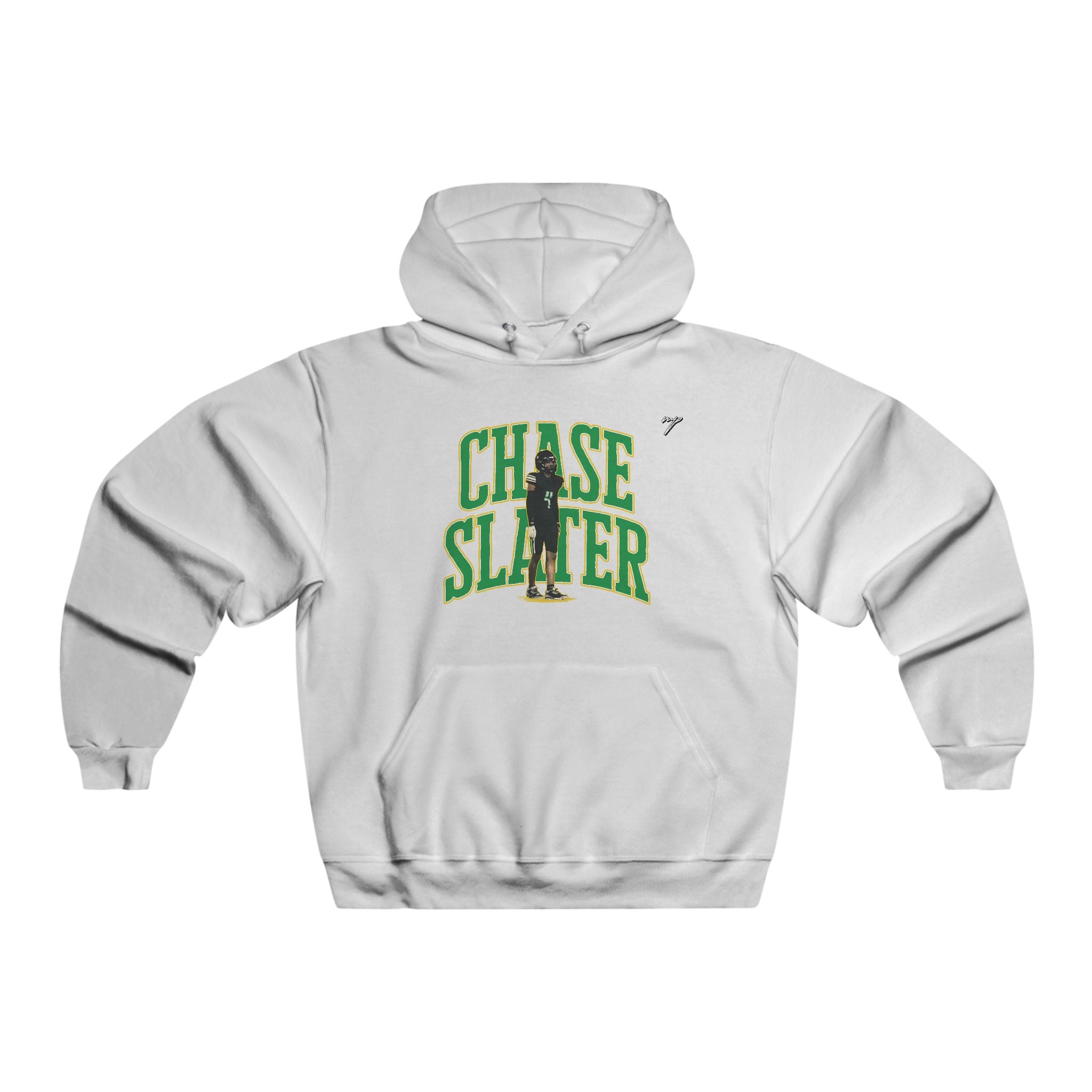 Chase Slater Vintage Hoodie