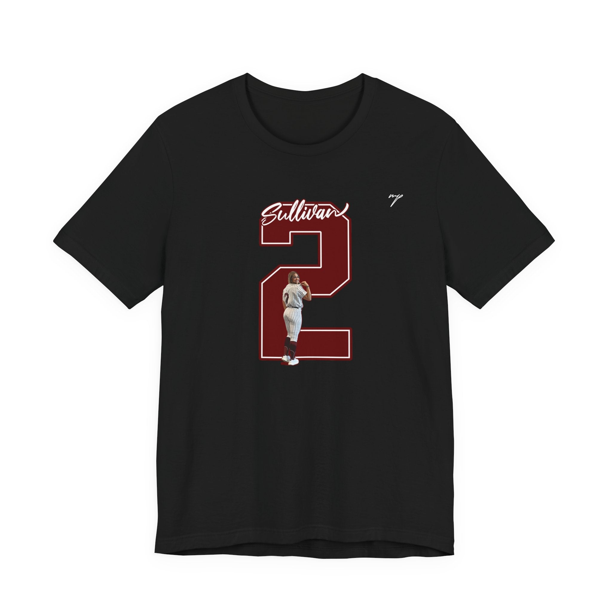 Hannah Jo Sullivan Graphic Tee