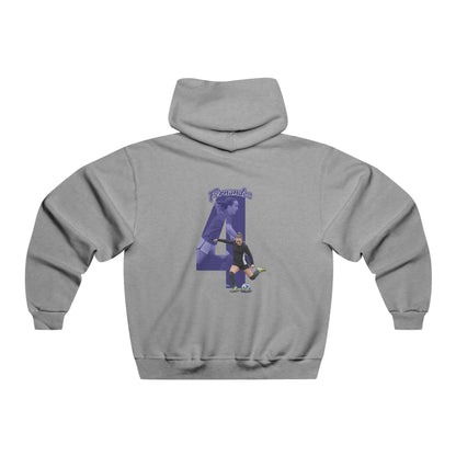 Emily Fernandes Vintage Hoodie