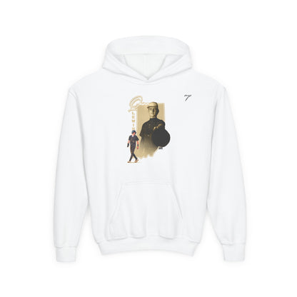 Quinn Lewis YOUTH Hoodie