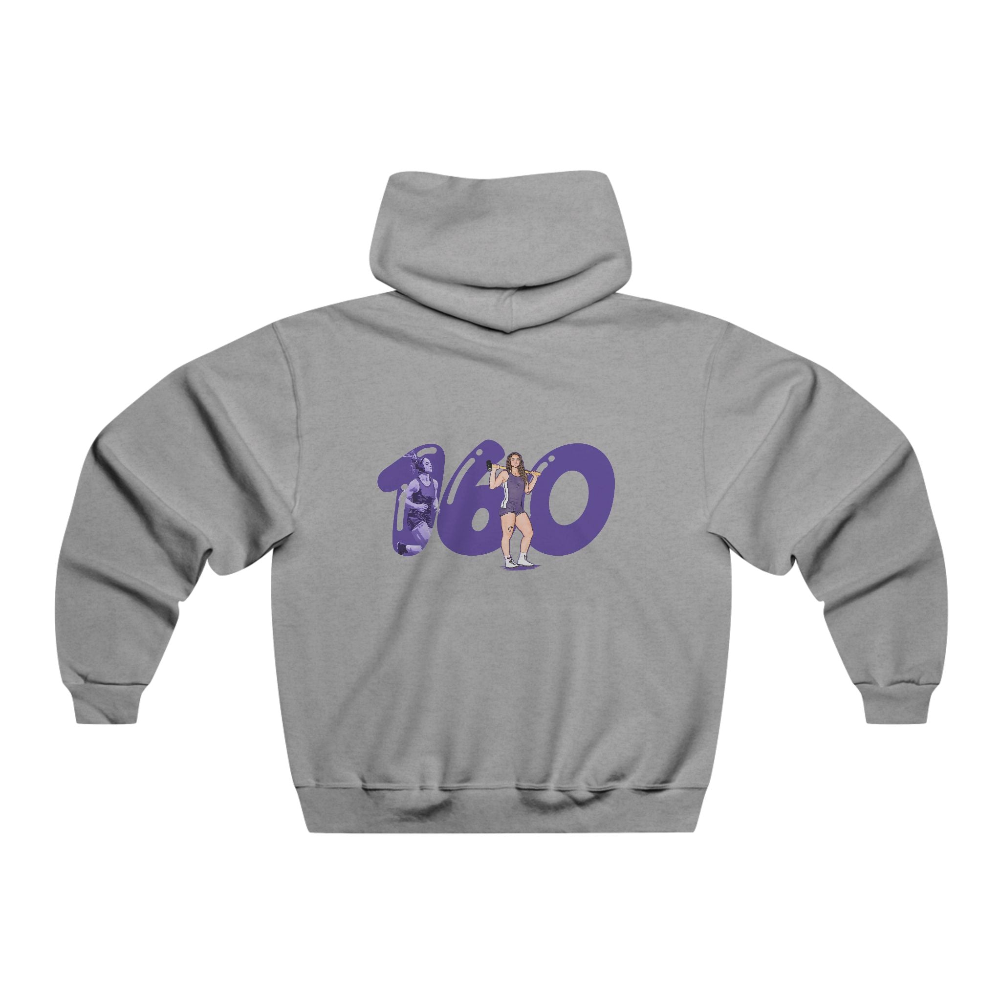 Kylie Hulse Vintage Hoodie