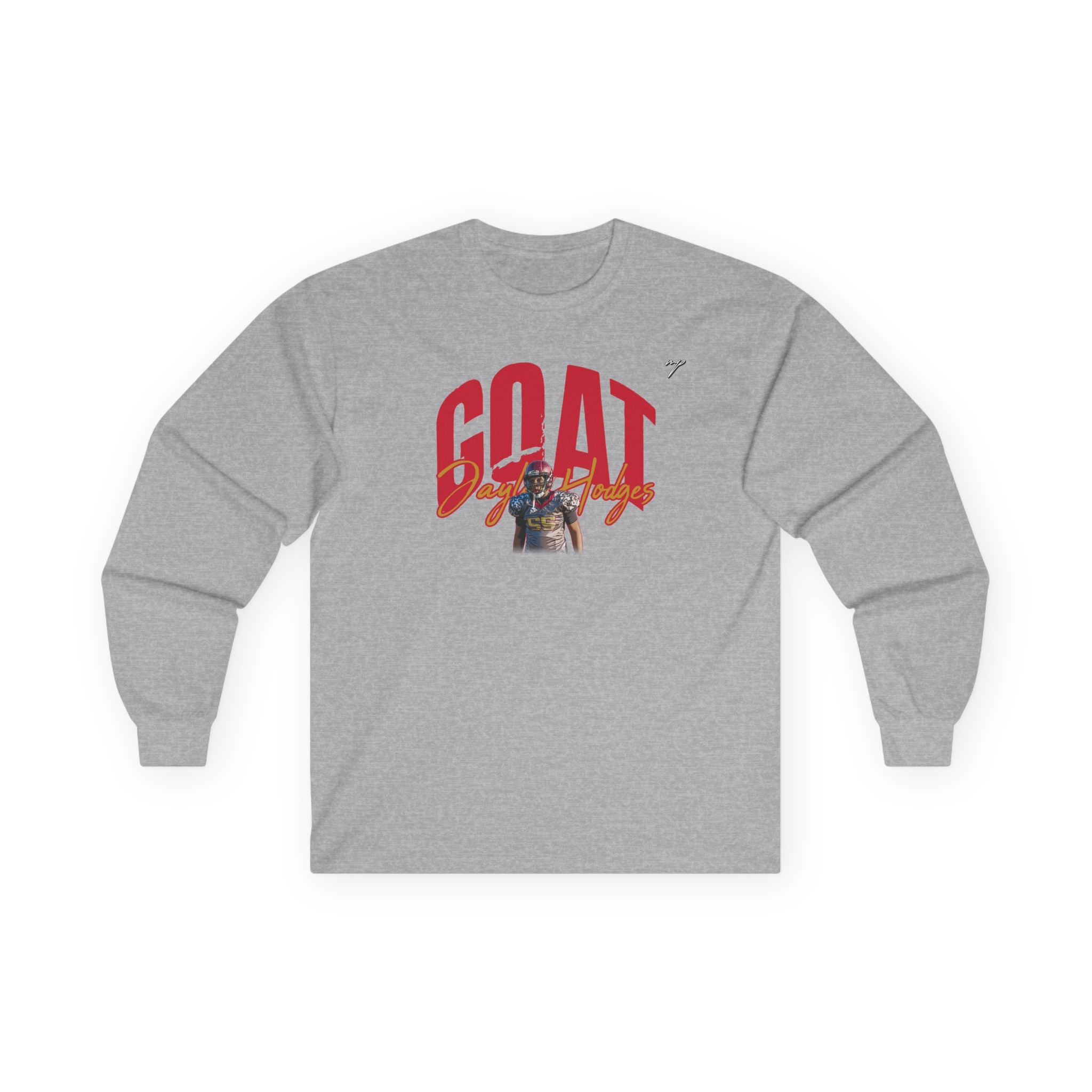 Jaylen Hodges Long Sleeve Tee