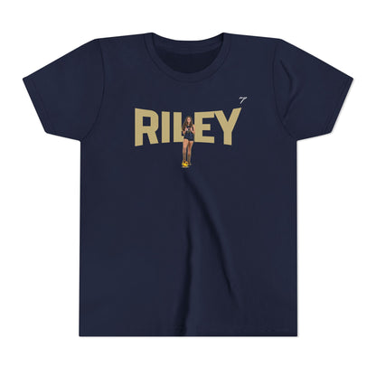 Riley Key YOUTH Graphic Tee